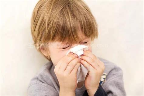 宝宝咳嗽有痰流鼻涕但不发烧怎么办