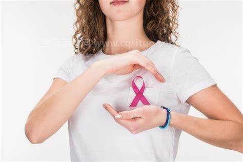 乳腺癌早期什么症状