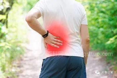 腰肌劳损是肾虚引起的吗