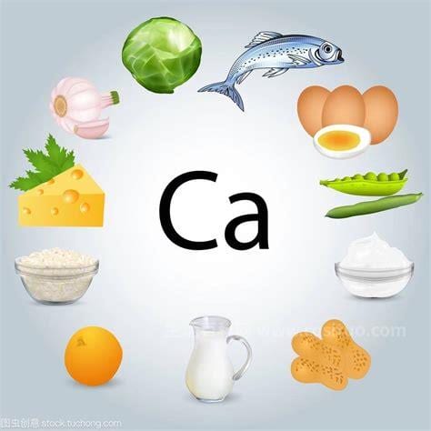 哪种维生素可以促进钙的吸收