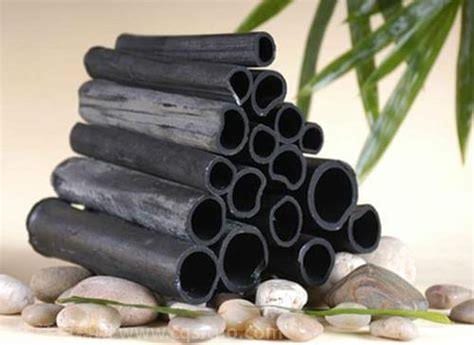 竹炭的作用功效和用途是什么