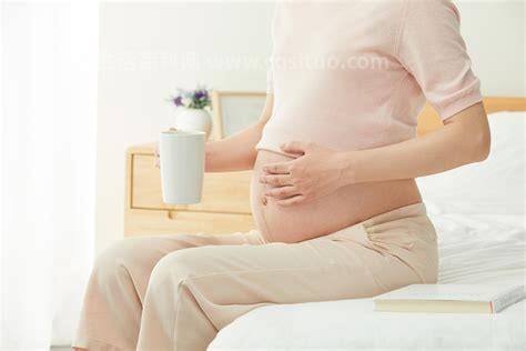 孕妇奶粉什么时候喝好