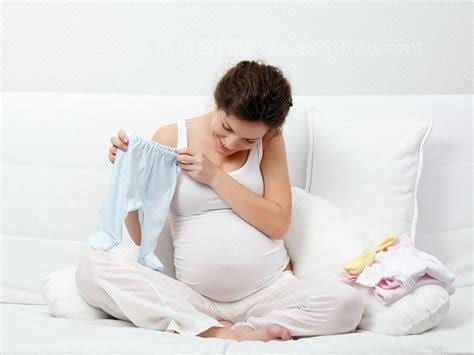 孕妇待产需要准备哪些东西