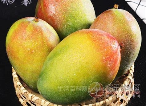 吃芒果减肥吗