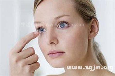 女人右眼皮跳是什么预兆