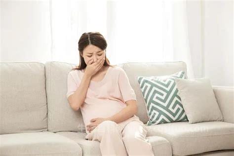 早孕的初期症状表现