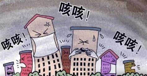 雾霾天气吃什么好