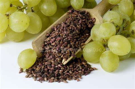 葡萄籽有什么副作用