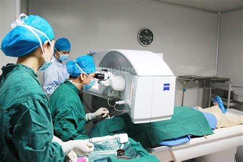 激光治疗近视手术后的注意事项和护理方法