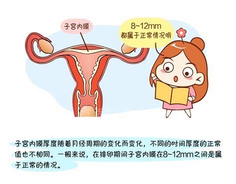 非经期子宫内膜脱落正常吗