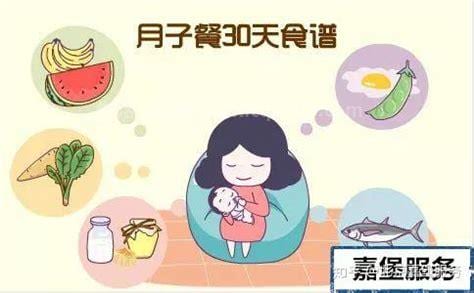 坐月子能吃豆腐吗