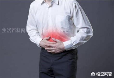 男性左下腹疼痛是怎么回事