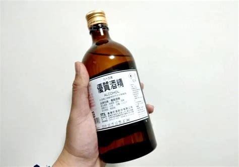 食用酒精可以用来消毒吗