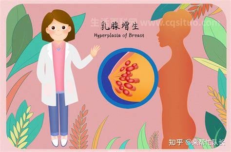 乳腺纤维瘤容易复发吗