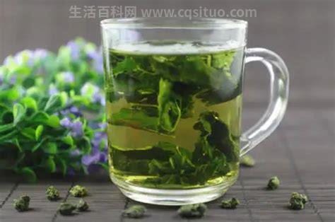 什么茶降糖效果最好