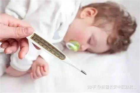 一睡觉就惊厥怎么办