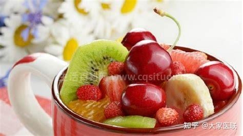 吃什么水果增强抵抗力和免疫力
