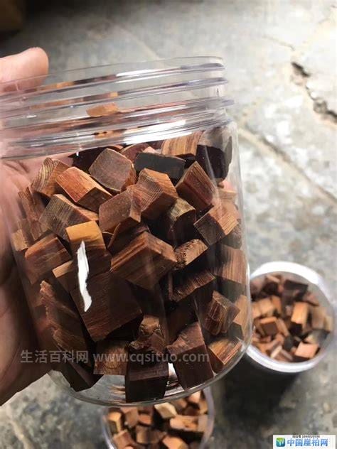 崖柏木的功效与作用