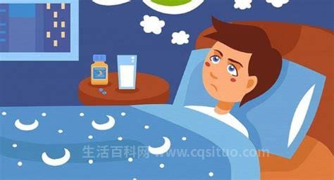 睡眠浅易醒的改善方法