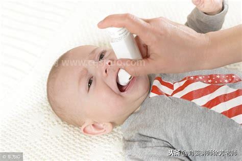 宝宝嗓子有痰呼噜呼噜的怎么办