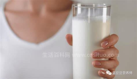 减肥期间可以喝牛奶吗