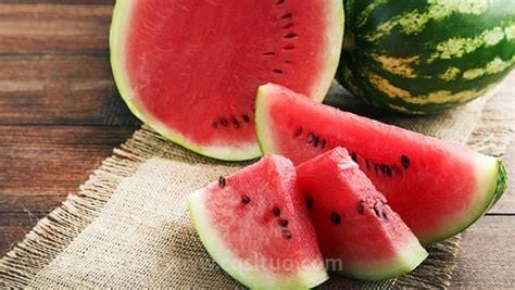 胃炎可以吃西瓜吗