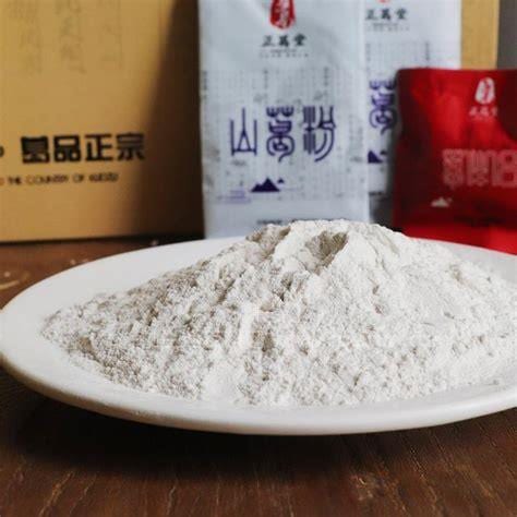 葛根粉最佳饮用时间是什么时候