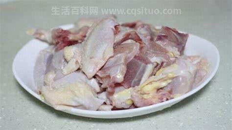 湿疹能吃鸡肉吗