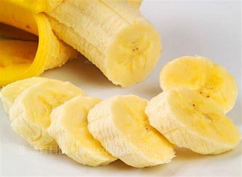香蕉吃多了会上火吗