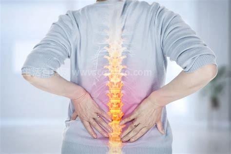 妇科腰疼和腰疼区别