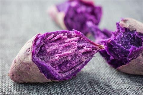发芽的紫薯能吃吗
