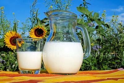子宫肌瘤能喝牛奶吗