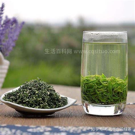 泡绿茶水温最好多少度 冲泡绿茶的