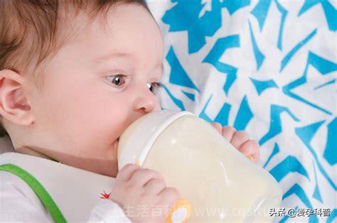 宝宝不吃奶粉怎么办最有效的方法是