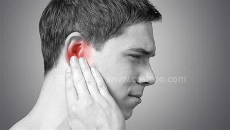 耳朵出血是什么原因