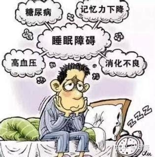 长期蜷缩睡觉会导致哪些后果