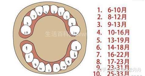 怎么判断是长牙哭闹