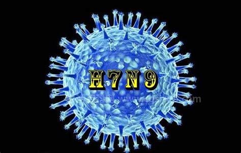 h7n9是什么病毒