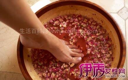 花椒泡脚有什么作用与功效吗