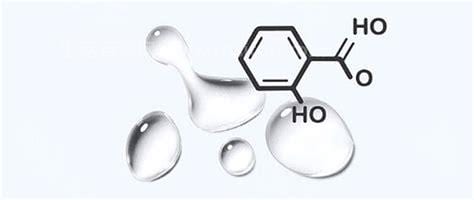 水杨酸的作用和功效