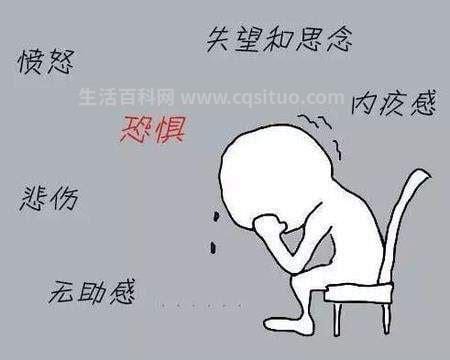 什么是应激障碍症