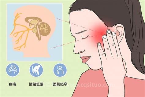 痉挛抽搐是怎么回事