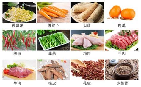 肾阳虚吃什么食物