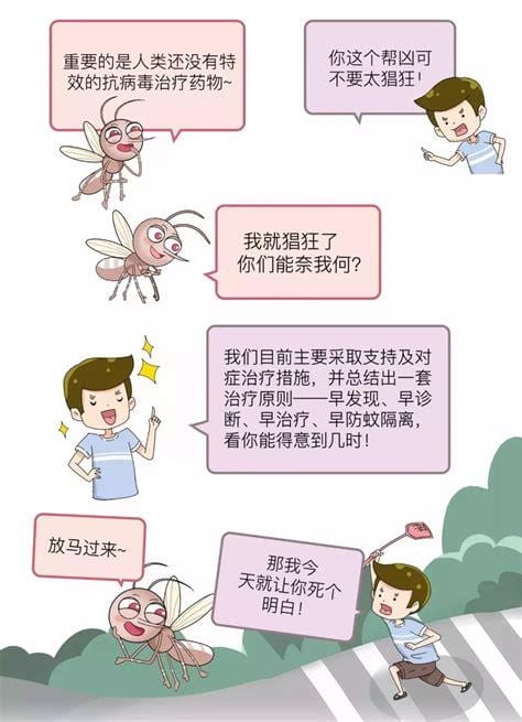 登革热能不能治愈