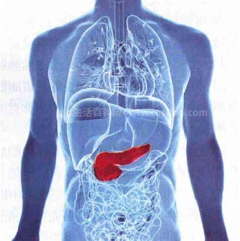 胰腺炎的症状及治疗