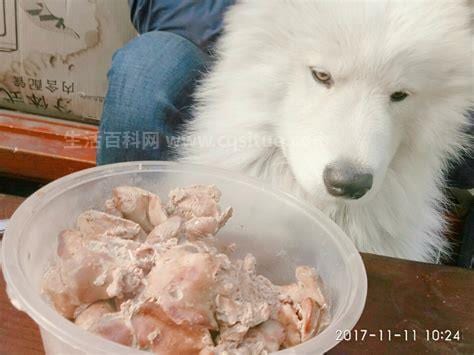 狗肉不能和什么一起吃