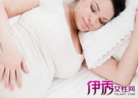 孕妇晚上睡不着怎么办怀孕