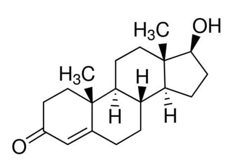 睾丸素有什么作用