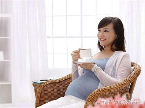 孕妇能喝蜂蜜水么