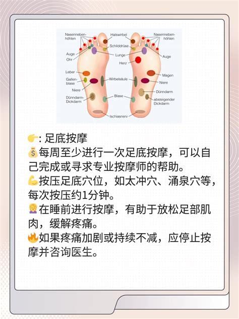 脚跟疼是什么原因引起的